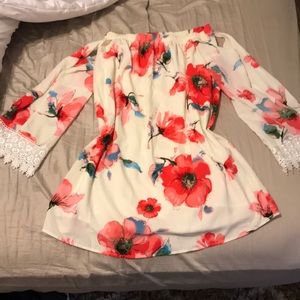 Boutique Dress/Tunic